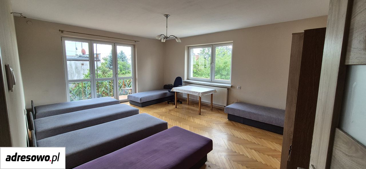 dom wolnostojący, 6 pokoi Kutno, ul. Wyspiańskiego. Zdjęcie 6