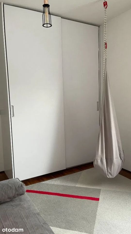 Mieszkanie 3-pokojowe Wrocław Gądów Mały, ul. Sterowcowa. Zdjęcie 12