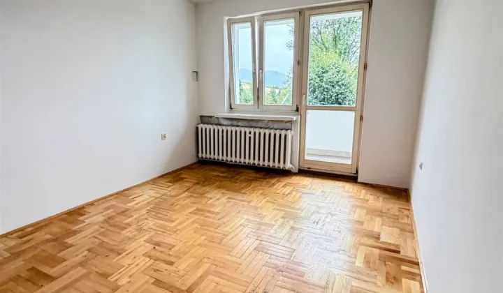 Mieszkanie 2-pokojowe Krynica-Zdrój