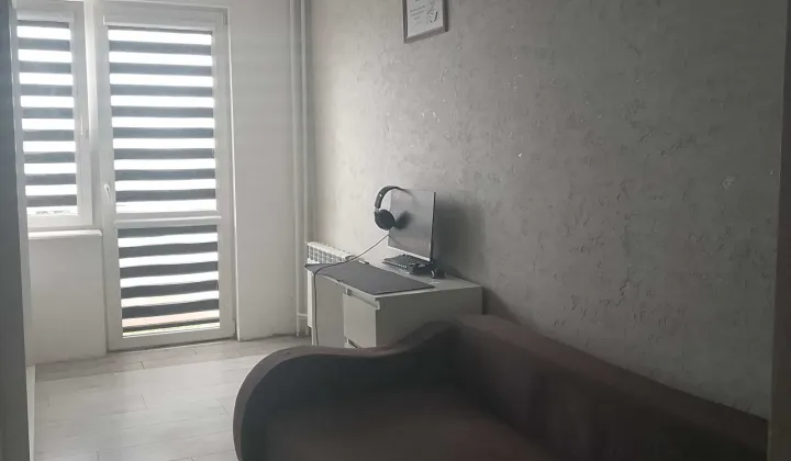 Mieszkanie 2-pokojowe Radom Planty, ul. Cicha