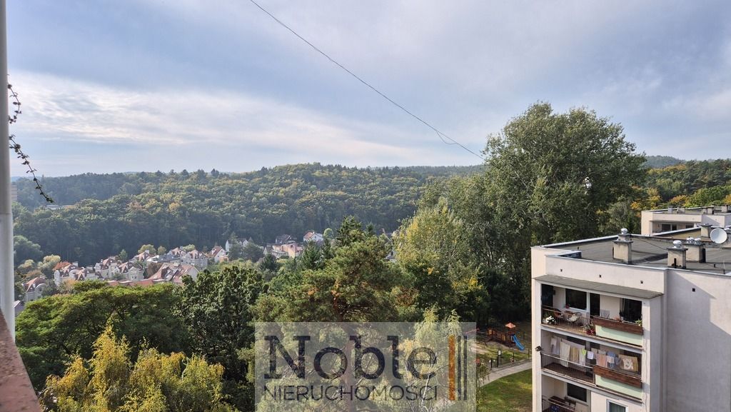Mieszkanie 2-pokojowe Sopot Kamienny Potok, ul. Kujawska. Zdjęcie 4