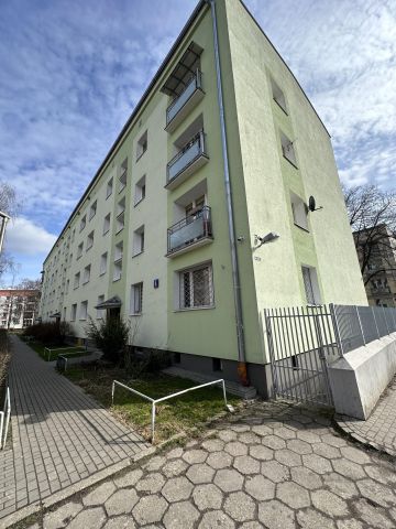 Mieszkanie 2-pokojowe Warszawa Praga-Południe, ul. Kirasjerów. Zdjęcie 1