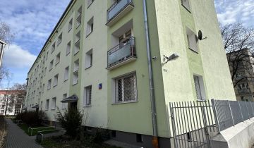 Mieszkanie 2-pokojowe Warszawa Praga-Południe, ul. Kirasjerów