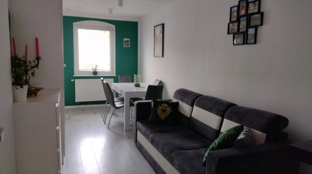 Mieszkanie 2-pokojowe Wejherowo Nanice, ul. 12 Marca. Zdjęcie 1