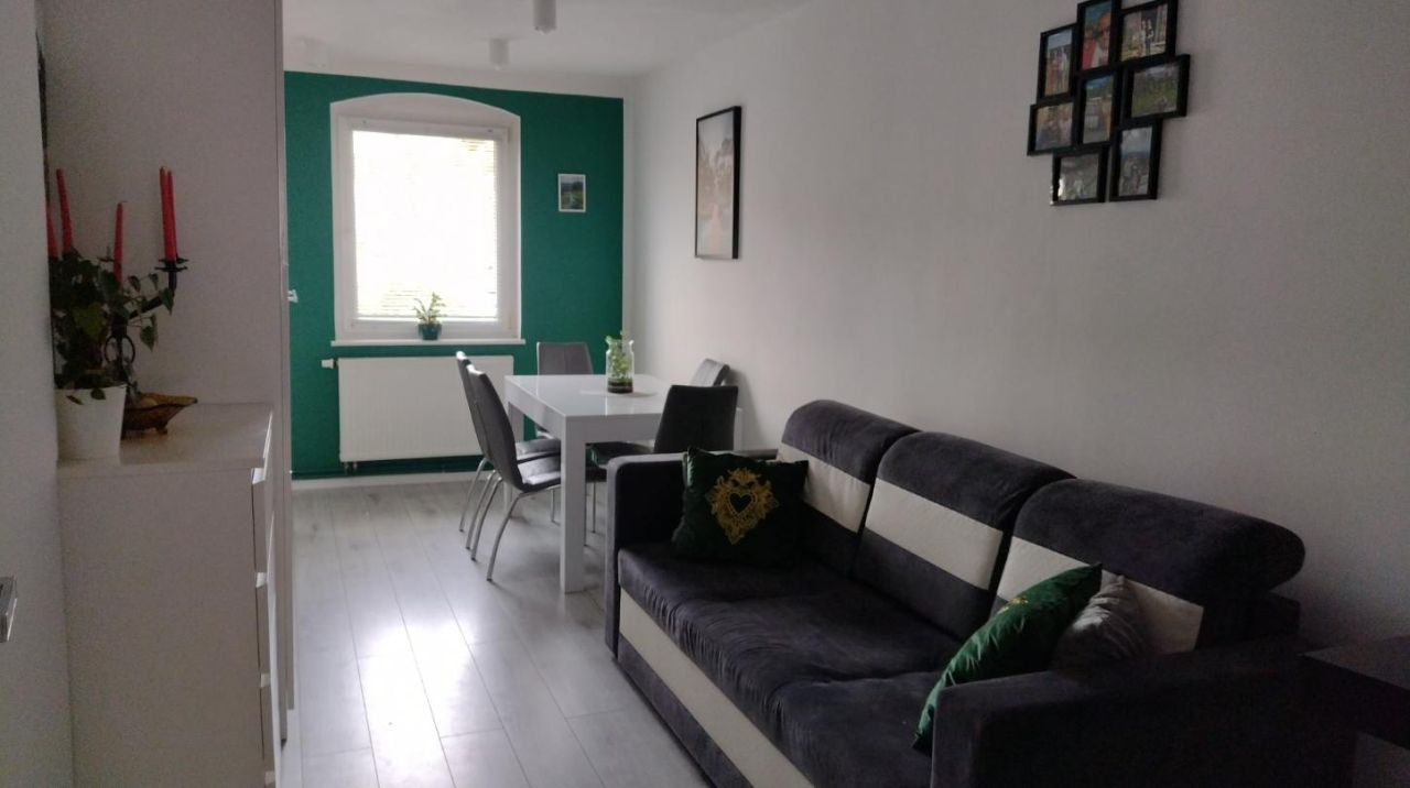 Mieszkanie 2-pokojowe Wejherowo Nanice, ul. 12 Marca. Zdjęcie 1