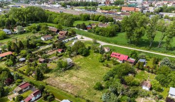 Działka budowlana Tarnów
