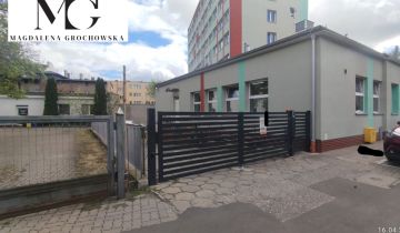 Garaż/miejsce parkingowe na sprzedaż Bydgoszcz Bocianowo ul. Józefa Sowińskiego 18 m2