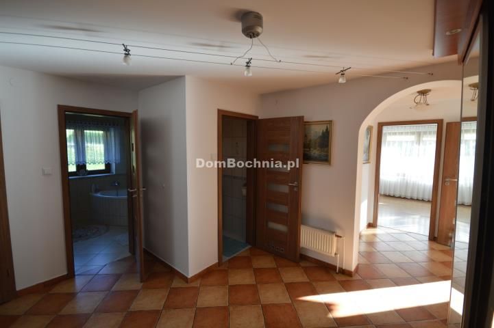 dom wolnostojący, 5 pokoi Naszacowice. Zdjęcie 4