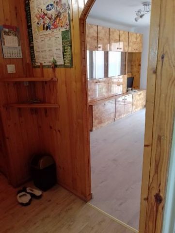 Mieszkanie 3-pokojowe Skrzyńsko, ul. Przemysłowa. Zdjęcie 1