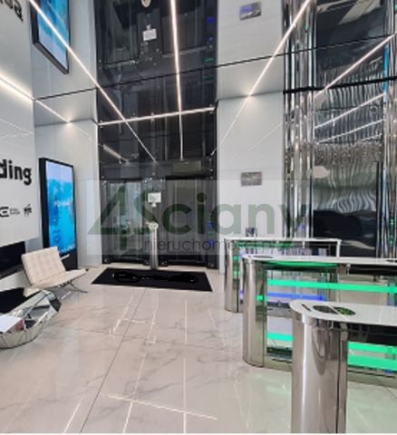 Biuro Warszawa Śródmieście. Zdjęcie 8