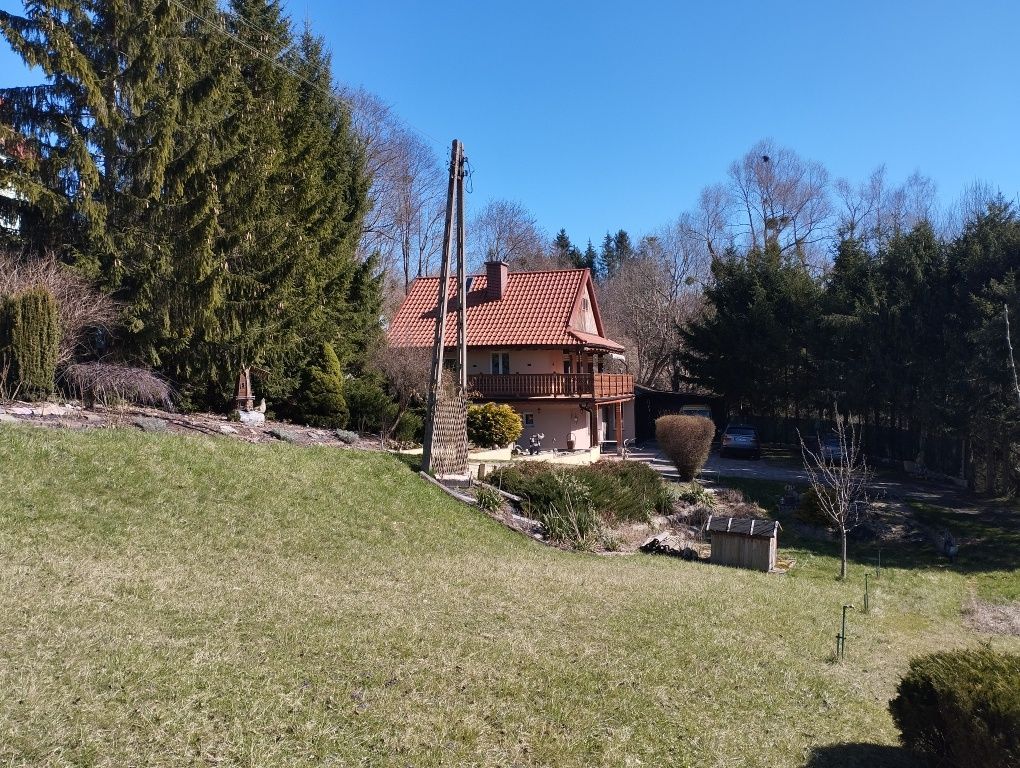 dom wolnostojący, 5 pokoi Reszel, ul. Kasztanowa. Zdjęcie 6