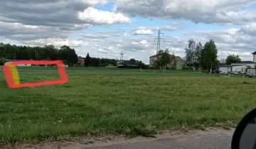 Działka budowlana Mogowo, ul. Długa