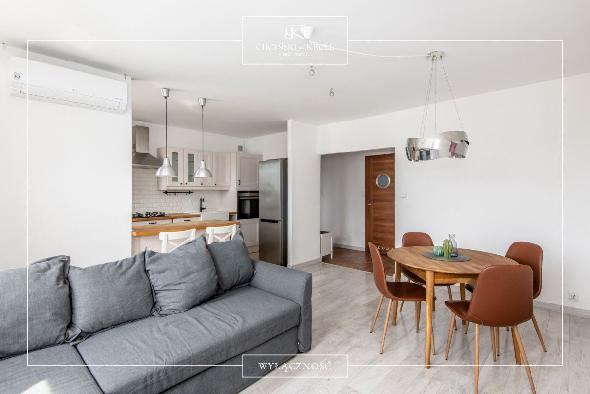 Mieszkanie 2-pokojowe Poznań Wilda, ul. Górna Wilda. Zdjęcie 4