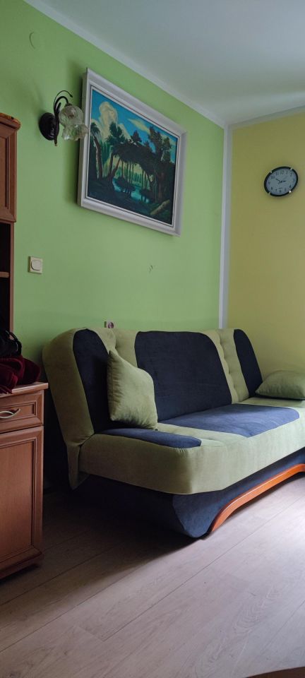 Mieszkanie 1-pokojowe Szczytna Szczytnik, ul. Henryka Sienkiewicza. Zdjęcie 4