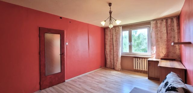 Mieszkanie 1-pokojowe Kraków Płaszów, ul. Lasówka. Zdjęcie 5