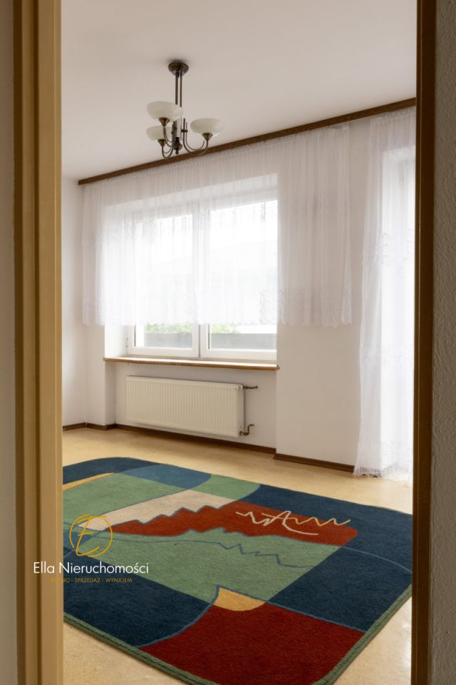 dom wolnostojący, 6 pokoi Jelenia Góra Zabobrze, ul. Wiśniowa. Zdjęcie 15