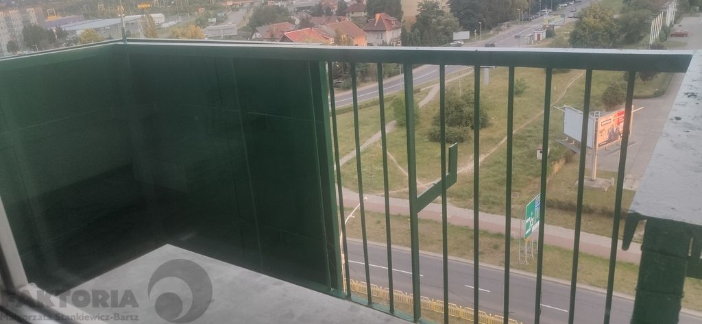 Mieszkanie 2-pokojowe Szczecin Gumieńce, ul. Krakowska. Zdjęcie 8