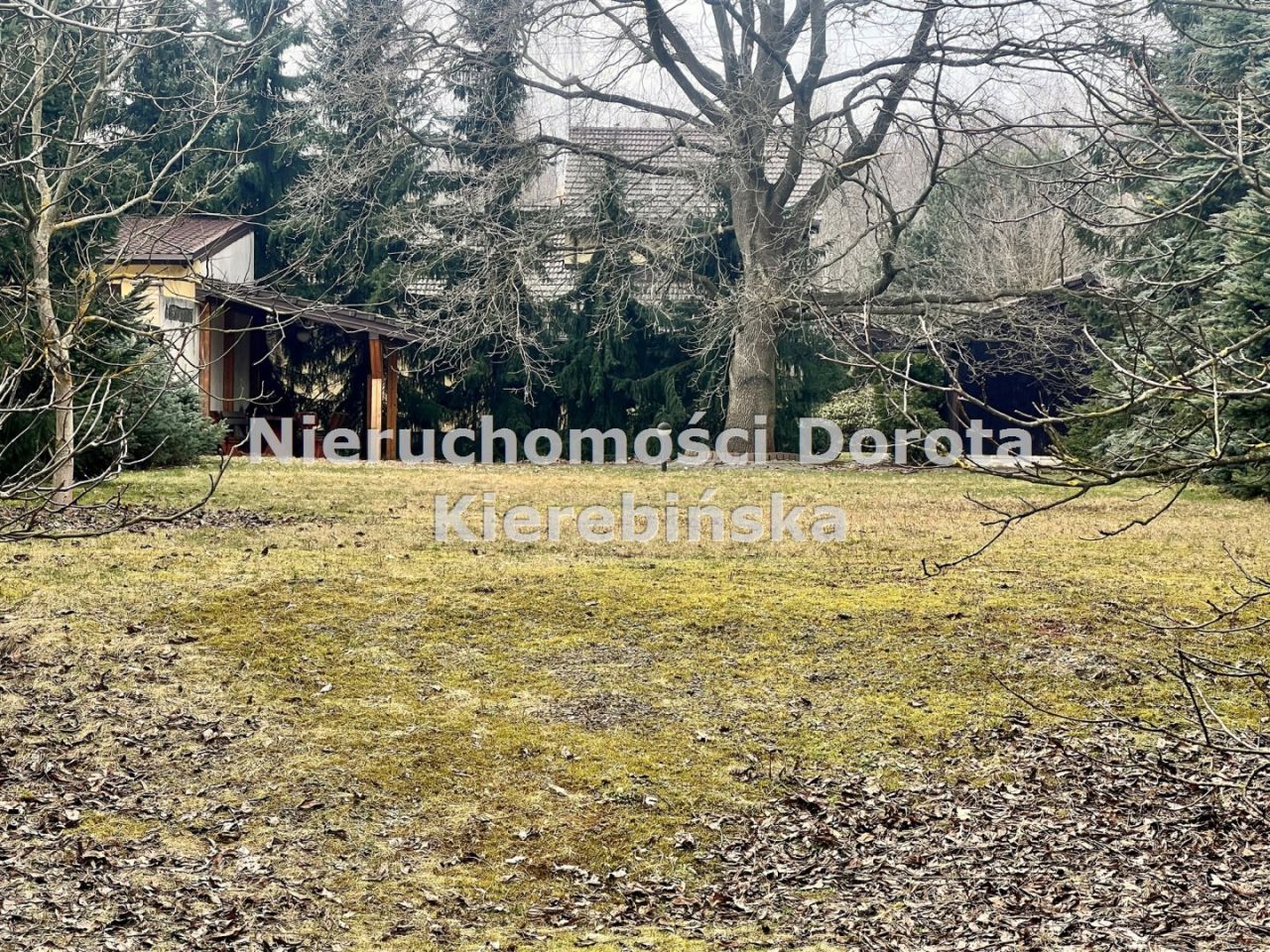 Działka budowlana Tomaszów Mazowiecki, ul. Nowy Port