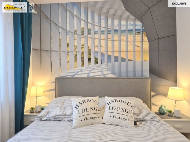 Mieszkanie 2-pokojowe Dziwnówek, ul. Wolności. Zdjęcie 10