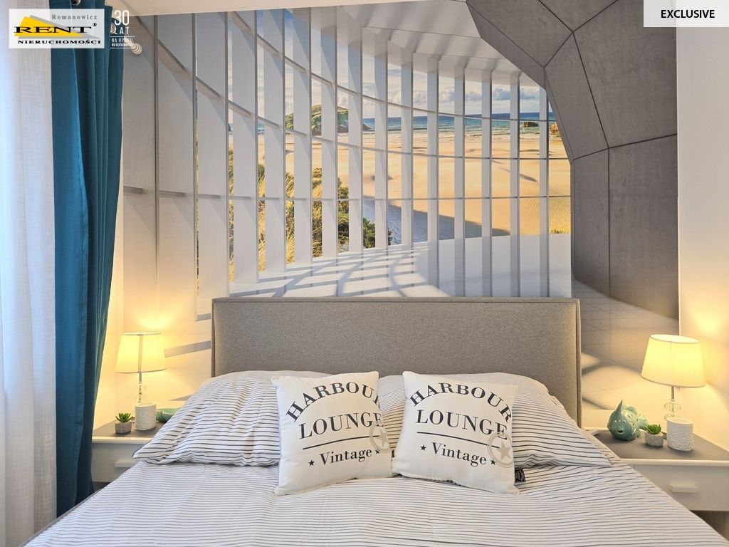 Mieszkanie 2-pokojowe Dziwnówek, ul. Wolności. Zdjęcie 10