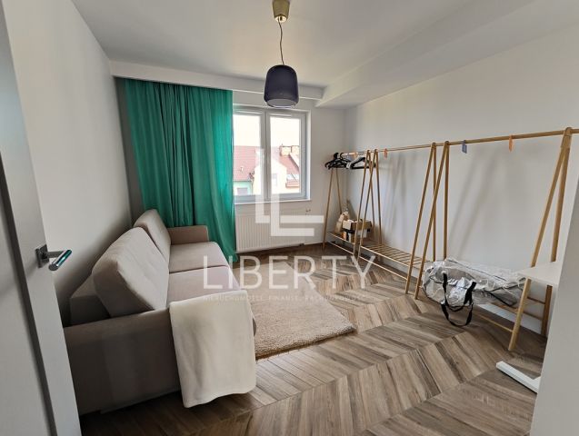 Mieszkanie 3-pokojowe Szczecin Bukowe, ul. Akwarelowa. Zdjęcie 12