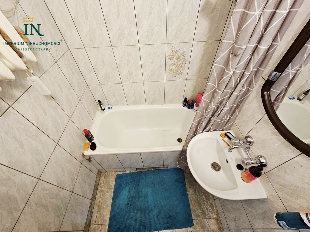 Mieszkanie 3-pokojowe Lublin Czuby, ul. Romantyczna. Zdjęcie 14