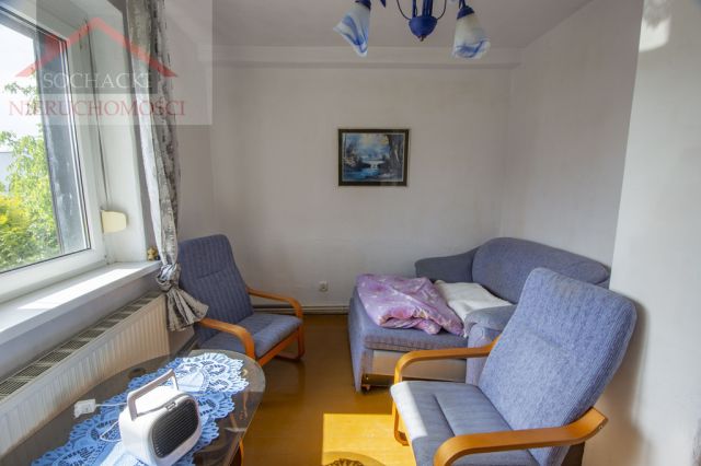 dom wolnostojący, 6 pokoi Lubań, ul. Willowa. Zdjęcie 13