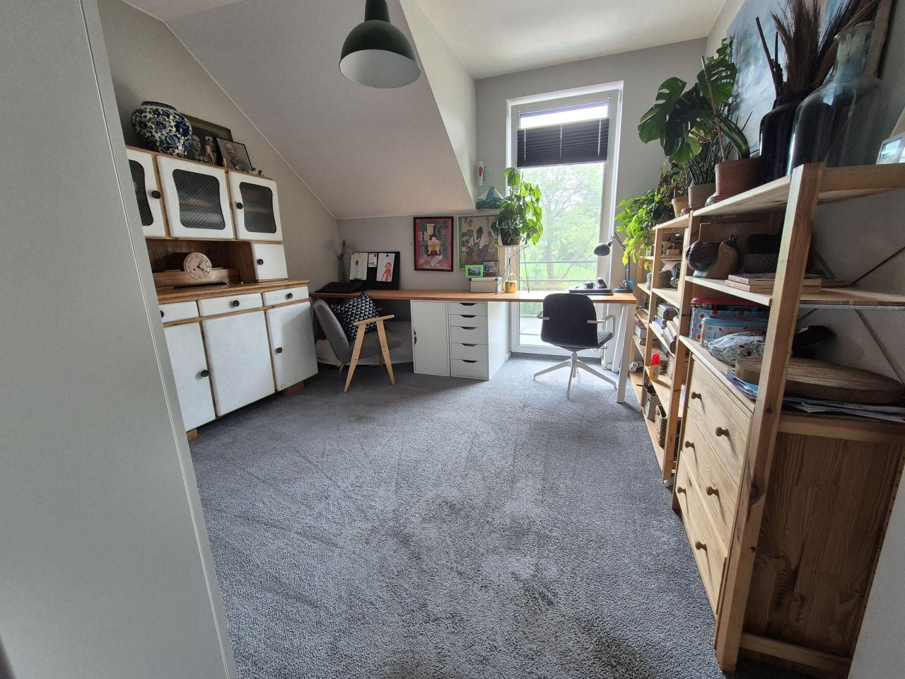 bliźniak, 5 pokoi Krzywiec, ul. Konstantego Okołowicza. Zdjęcie 13