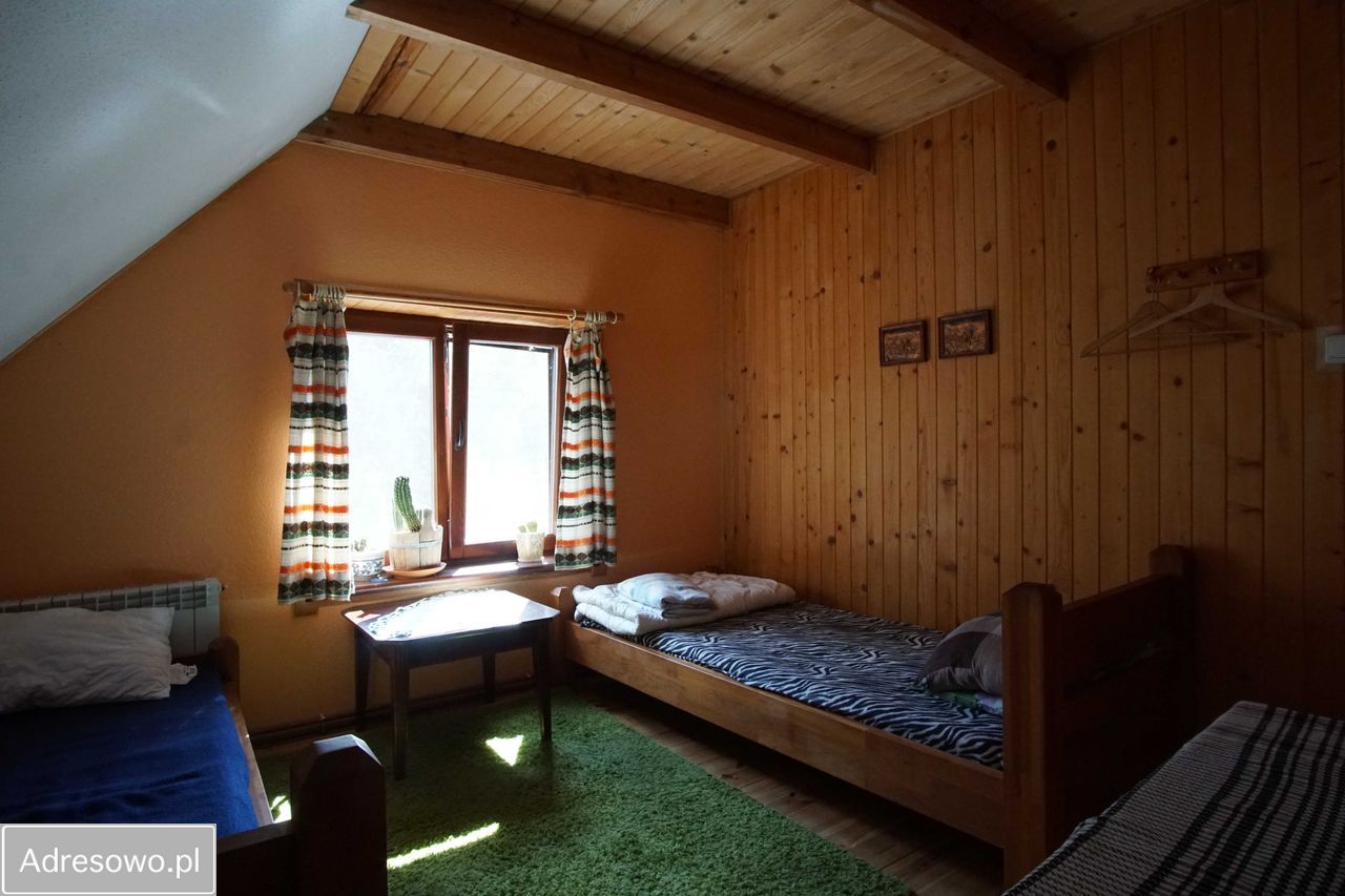 dom wolnostojący, 5 pokoi Radogoszcz. Zdjęcie 8