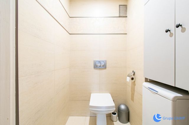 Mieszkanie 4-pokojowe Kraków Mistrzejowice, os. Oświecenia. Zdjęcie 14