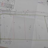 Działka budowlana Ostaszewo. Zdjęcie 3