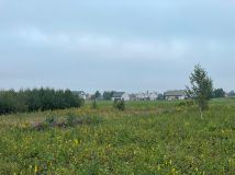 Działka budowlana Połchowo, ul. Polna. Zdjęcie 2