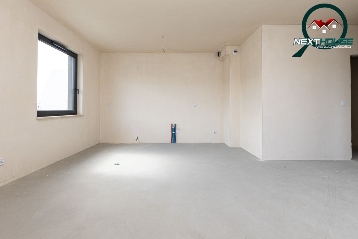 Mieszkanie 3-pokojowe Kraków Ruczaj, ul. Karola Bunscha. Zdjęcie 11