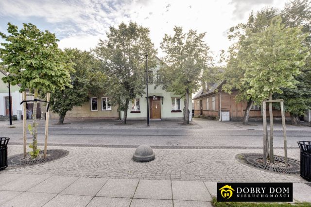 bliźniak, 4 pokoje Choroszcz. Zdjęcie 1