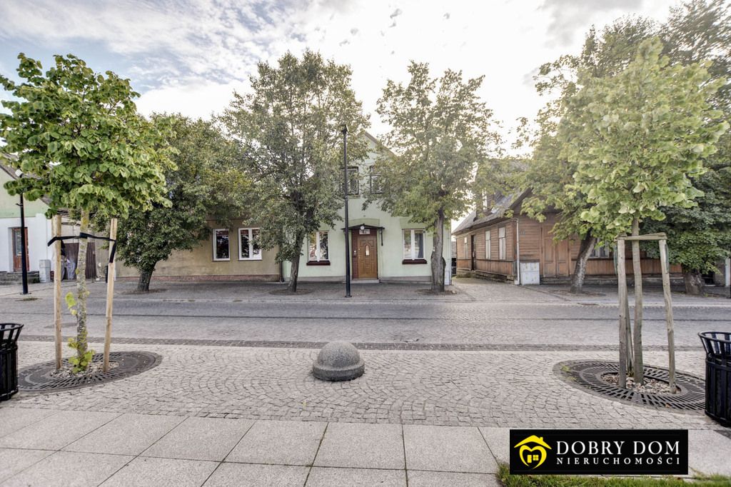 bliźniak, 4 pokoje Choroszcz