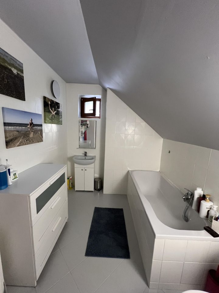 dom wolnostojący, 5 pokoi Złotoryja, ul. Bohaterów Monte Cassino. Zdjęcie 7