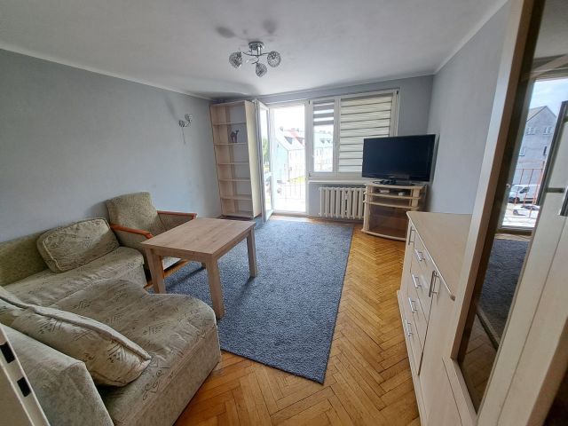 Mieszkanie 2-pokojowe Sieradz, ul. Polna. Zdjęcie 1