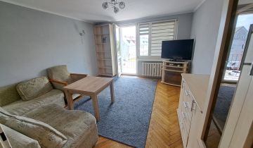 Mieszkanie 2-pokojowe Sieradz, ul. Polna