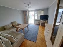 Mieszkanie 2-pokojowe Sieradz, ul. Polna