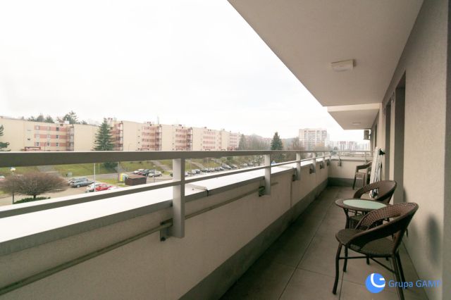 Mieszkanie 2-pokojowe Kraków, ul. Wielicka. Zdjęcie 13