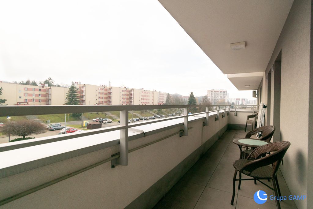 Mieszkanie 2-pokojowe Kraków, ul. Wielicka. Zdjęcie 13