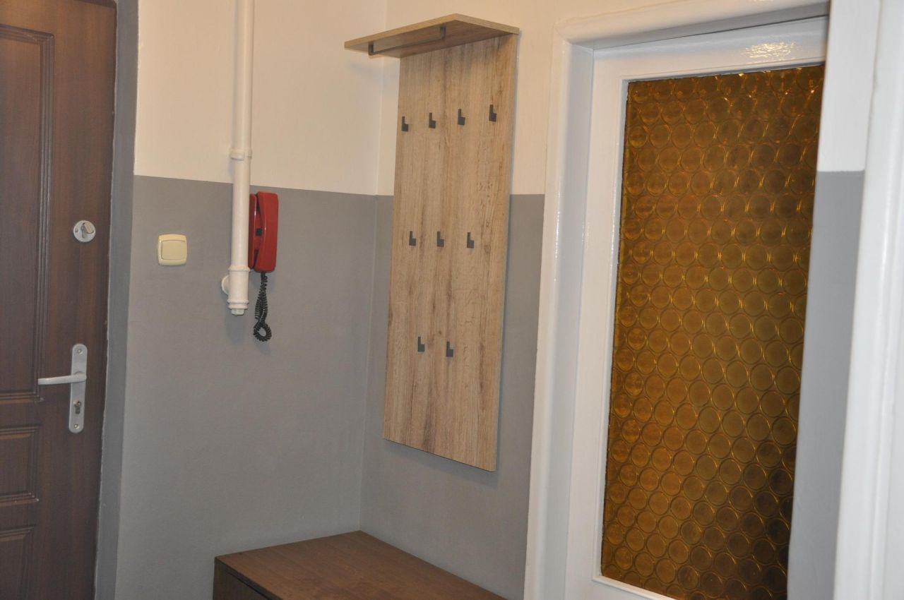 Mieszkanie 2-pokojowe Częstochowa Centrum, ul. Krakowska. Zdjęcie 16