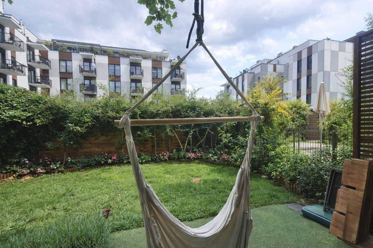 Mieszkanie 2-pokojowe Warszawa Białołęka, ul. Aluzyjna. Zdjęcie 7