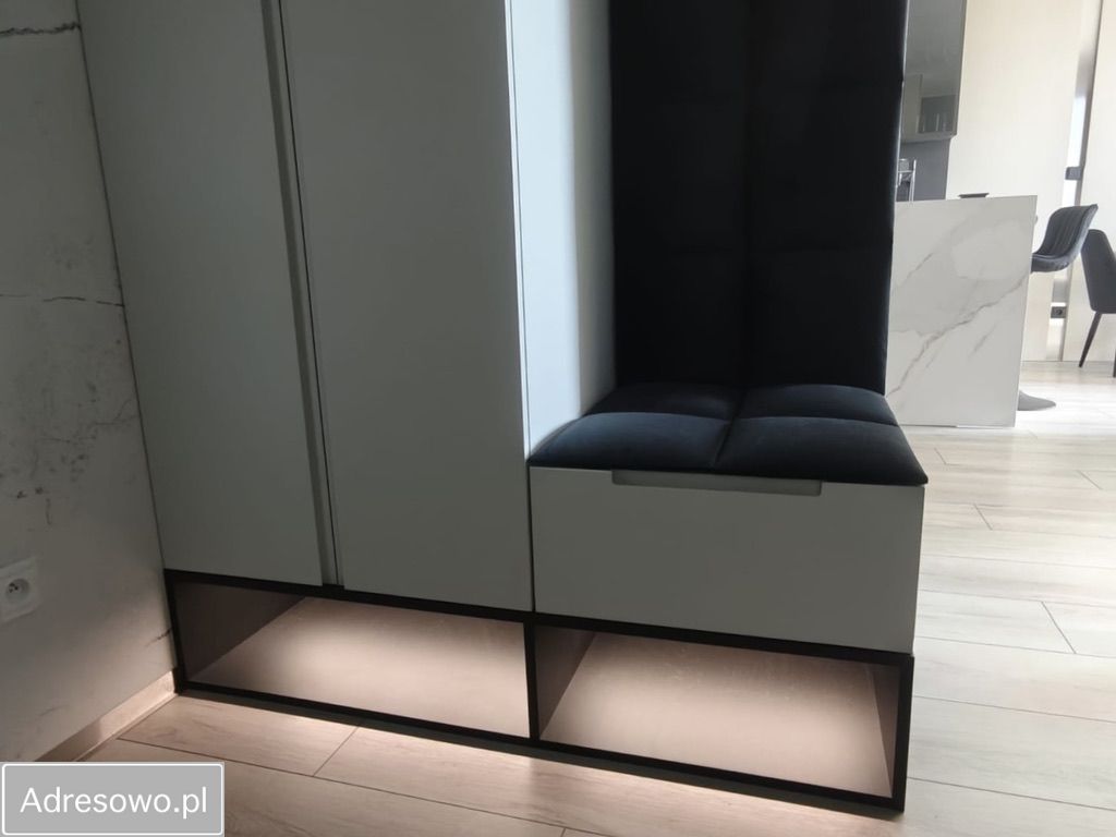 Mieszkanie 2-pokojowe Kalisz Korczak, ul. Podmiejska. Zdjęcie 3