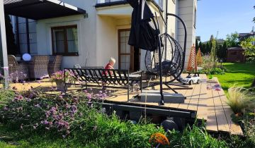 bliźniak, 5 pokoi Sulejówek