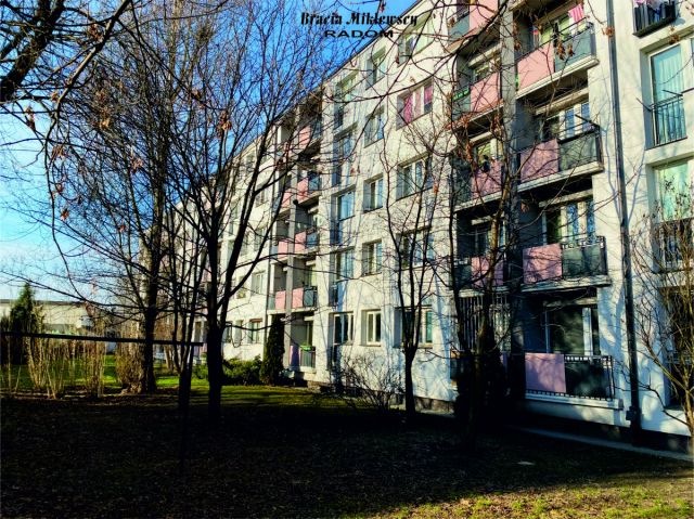 Mieszkanie 3-pokojowe Radom Planty, ul. Jastrzębia. Zdjęcie 11