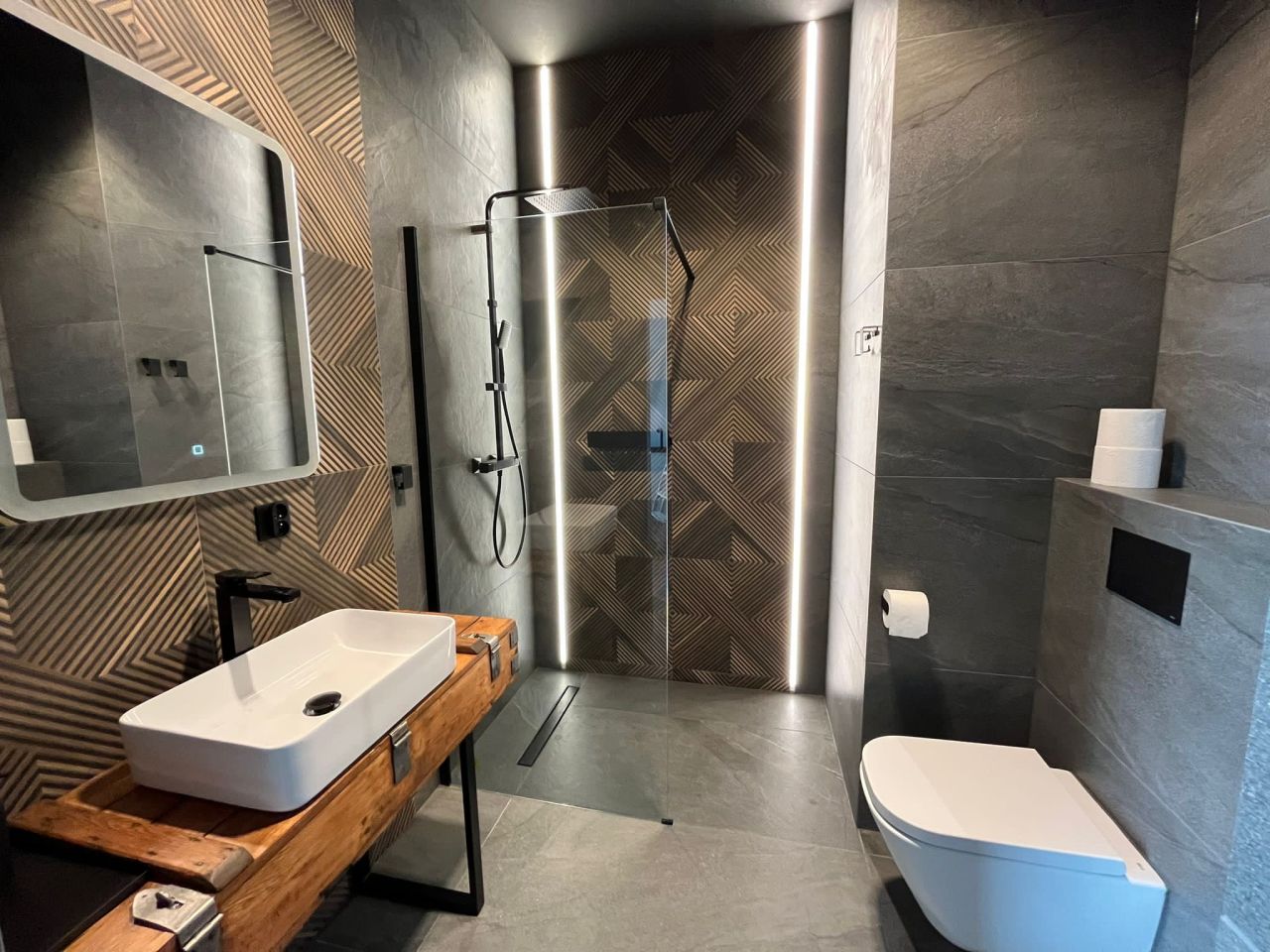 Mieszkanie 2-pokojowe Szczecin Centrum, al. Wyzwolenia. Zdjęcie 11