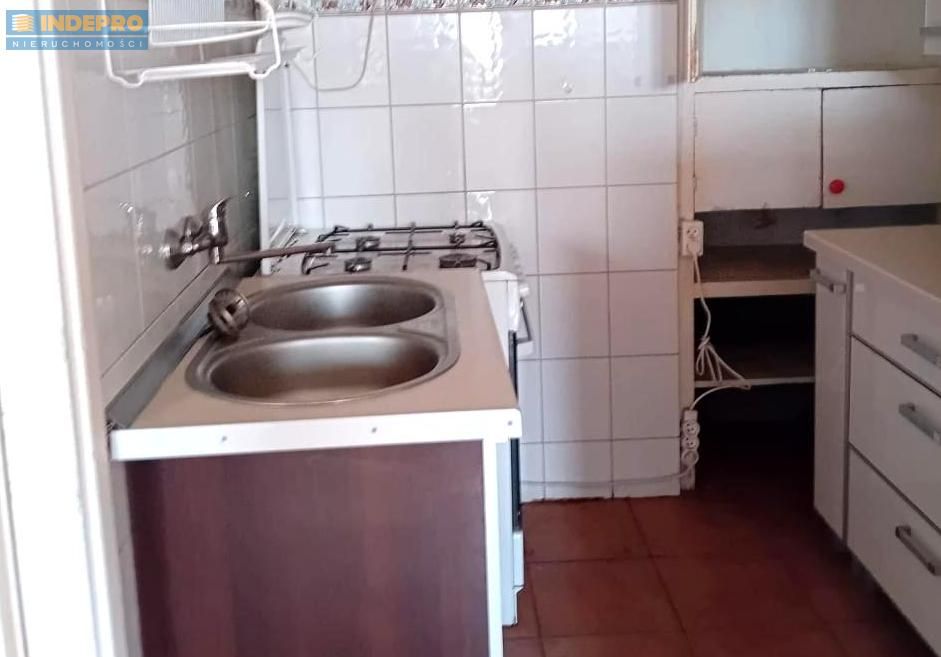 Mieszkanie 2-pokojowe Toruń Bydgoskie Przedmieście, ul. Władysława Broniewskiego. Zdjęcie 4