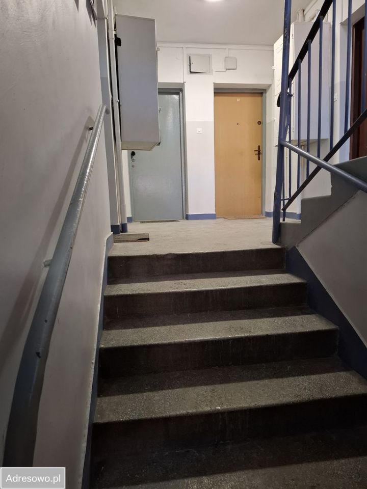 Mieszkanie 2-pokojowe Pruszków Centrum, ul. Słonia Trąbalskiego. Zdjęcie 9