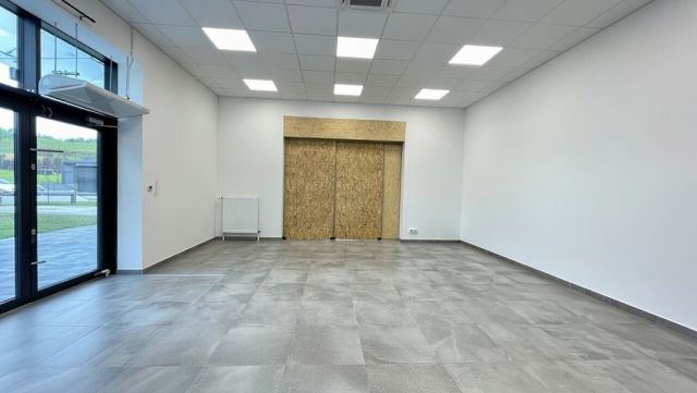 Biuro Rzeszów, rondo im. Żołnierzy 10 Sudeckiej Dywizji Piechoty. Zdjęcie 9